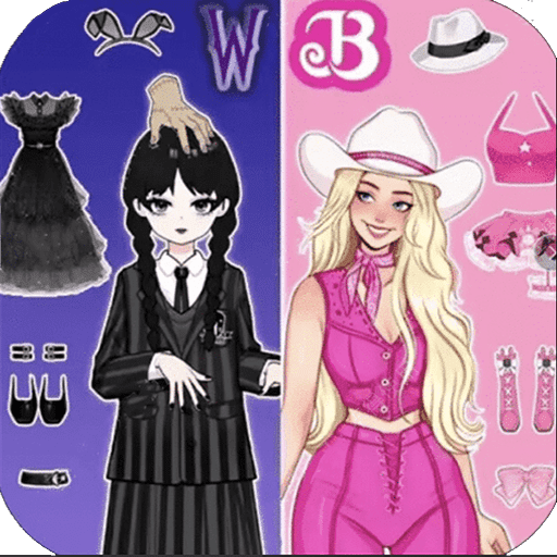 老六来化妆手机版