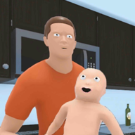 谁是你爸爸双人免费版