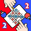 双人快乐竞赛2免广告版 V1.0.0