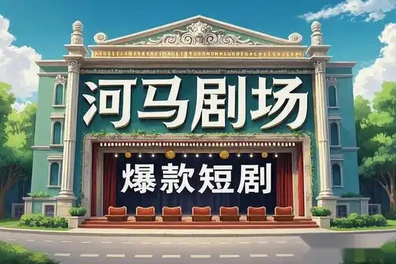 河马剧场