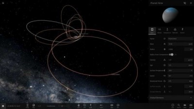 宇宙沙盘2手机版(3)