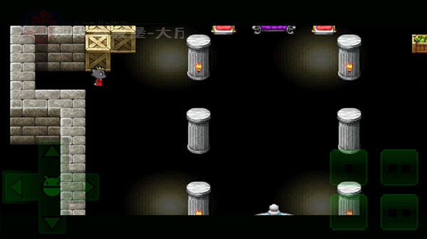 羊村大崩坏截图2