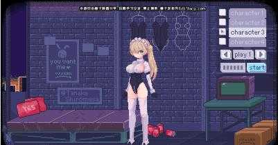 pixelbunny手机版游戏(1)
