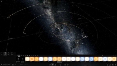 宇宙沙盘2手机版(2)