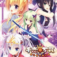 千恋万花krkr2手机版