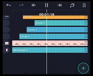 alight motion汉化版