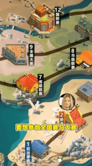 驯马大师图2