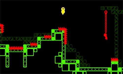 世界上最牛游戏(1)