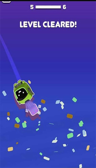 行星流浪图2