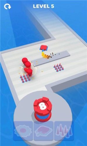 陷阱大师图3