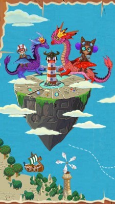 佩皮国王城堡(1)