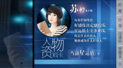 逆袭之星途闪耀图1