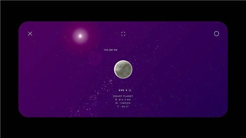 星际空间图1