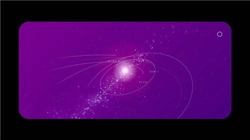 星际空间图2