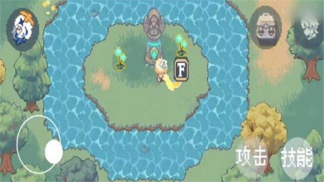 像素原神图3