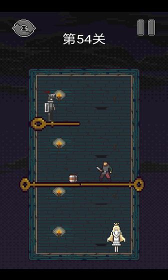 骑士救公主(3)
