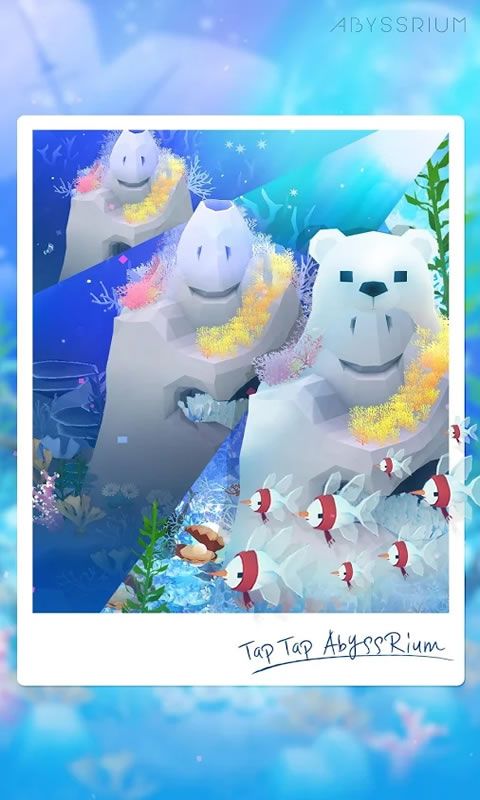 深海水族馆(1)