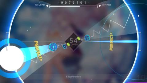 Rotaeno旋转音律正版