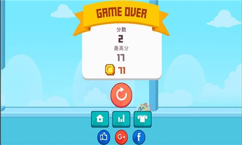 跳跳鸡仔图2