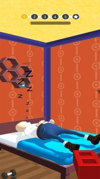 失控玩家模拟器图4