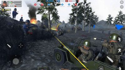 战场前线西线(2)