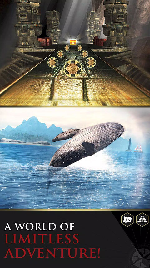 刺客信条海盗奇航中文版图4