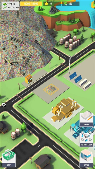 回收工厂2图3