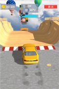 斜坡赛车 v2.0.0 安卓版(1)