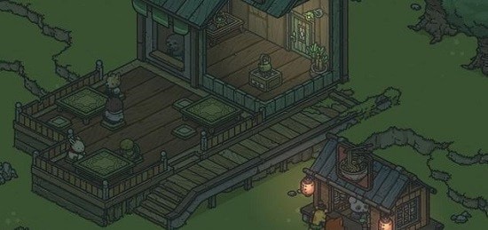 月兔奥德赛最新版图1
