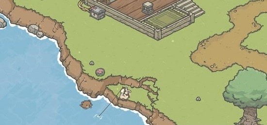 月兔奥德赛最新版图2