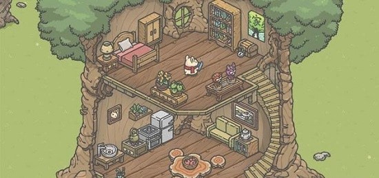 月兔奥德赛最新版图3