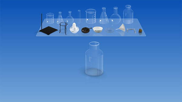 CHEMIST虚拟化学实验室免费版图4