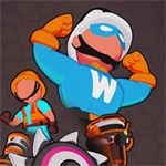 小小花园挖呀挖免费下载-小小花园挖呀挖中文版下载