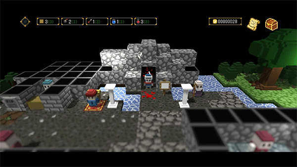 埃及古国最新版图3