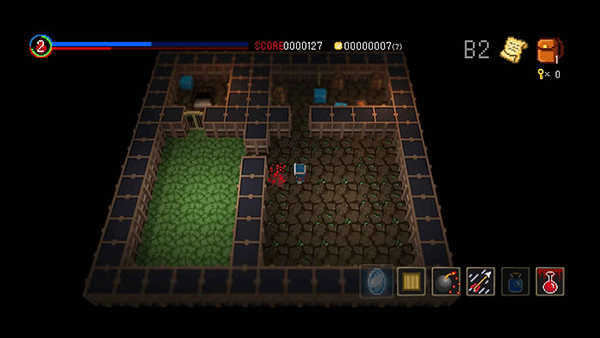 埃及古国最新版图1