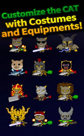 怪猫之塔图2