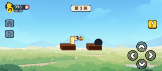 贪吃狗大作战(1)