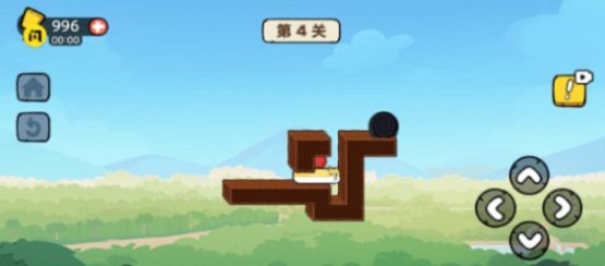 贪吃狗大作战(2)