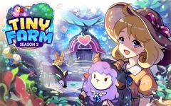 迷你农场中文版图2