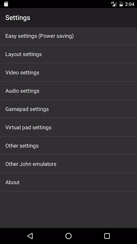 John GBA模拟器最新版5