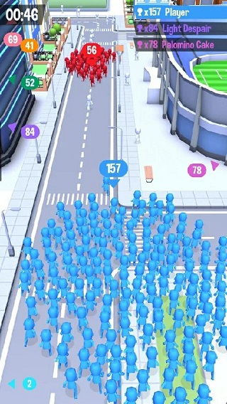 Crowd City正版(5)