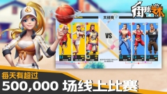 街球艺术图2