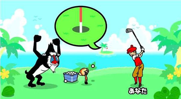 节奏天国手机中文版图3