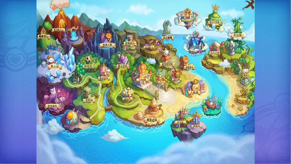 洛克王国 v2.4.5 安卓版图3