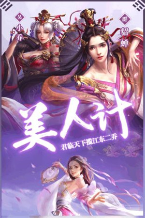英雄三国志 v1.3.411 图4