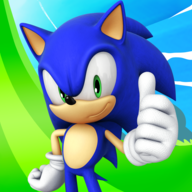 索尼克冲刺V7.7.0