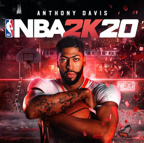 美职篮2k20