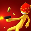 激斗火柴人2025最新版