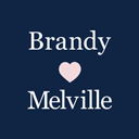 brandymelville中国
