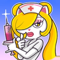 超脱力医院正版